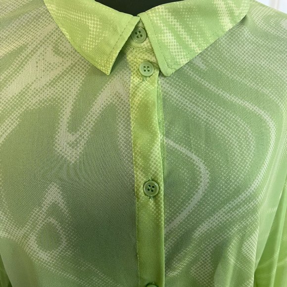 H&M - DIVIDED Women's Blouse - Picture 4 of 8